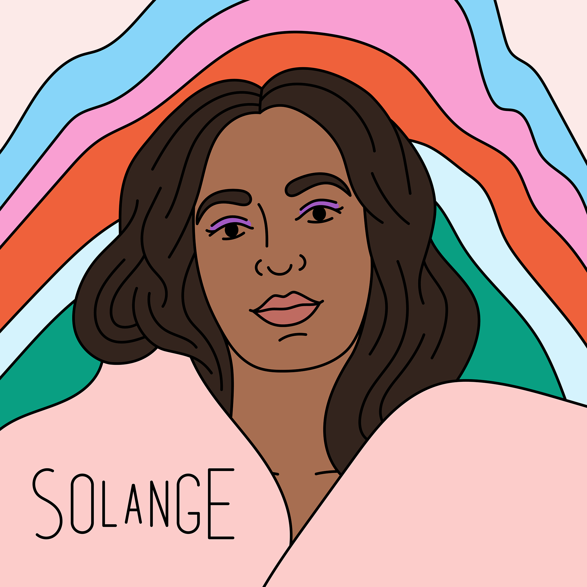 Solange