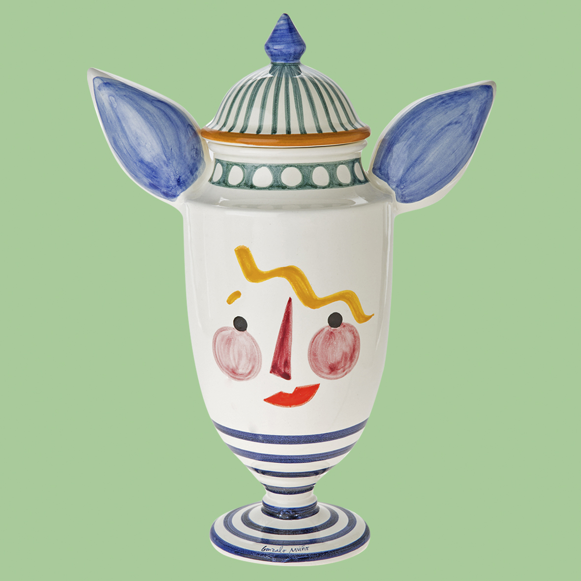 Vase