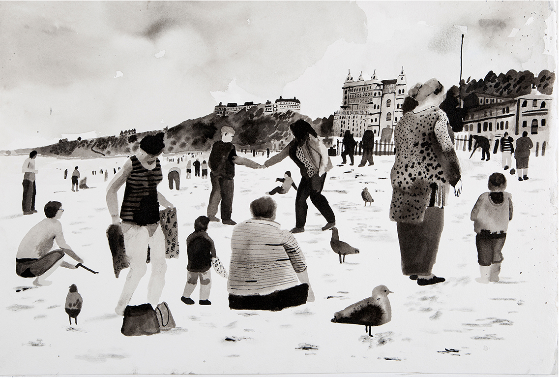 scarbrough beach website