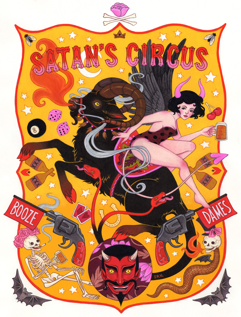 Satan's Circus final crop resize