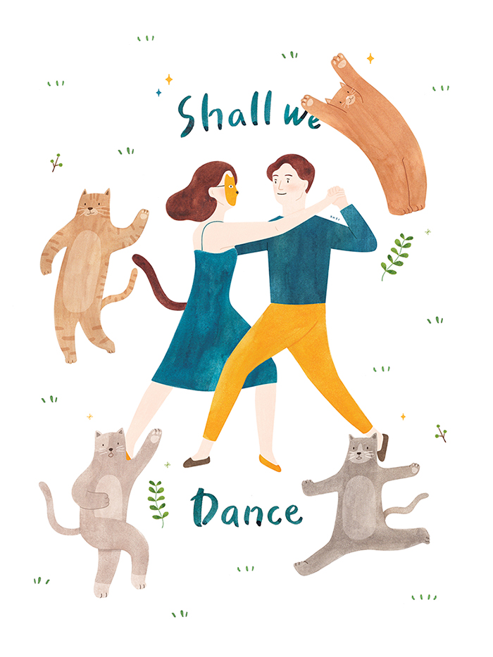 shall we dance