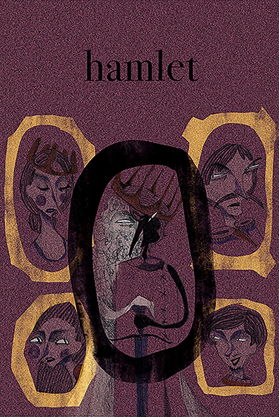 hamlet