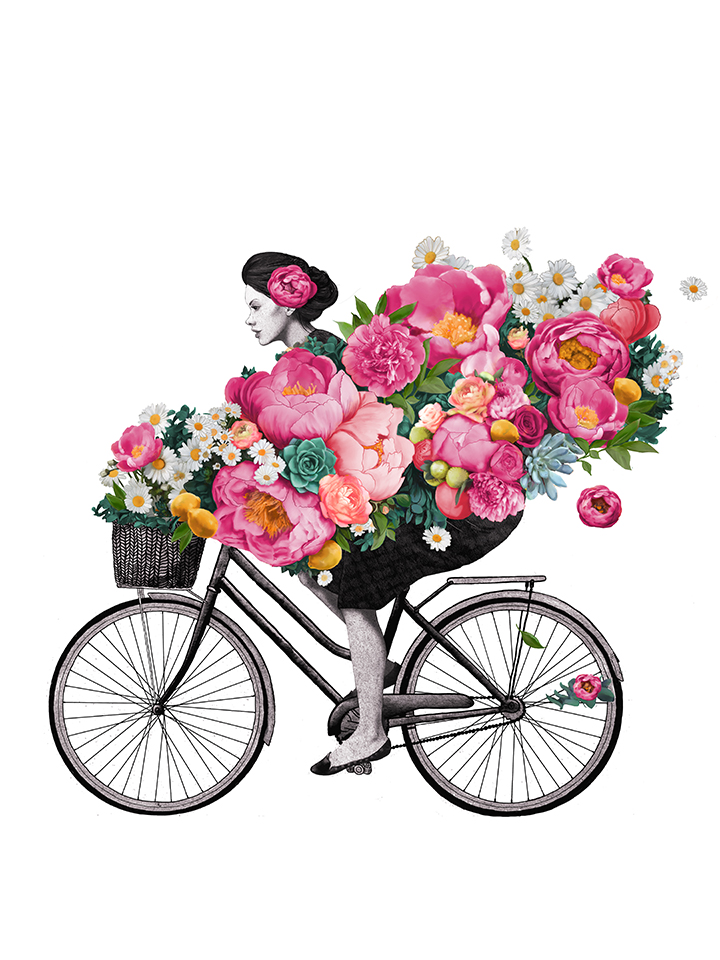 floralbicycle