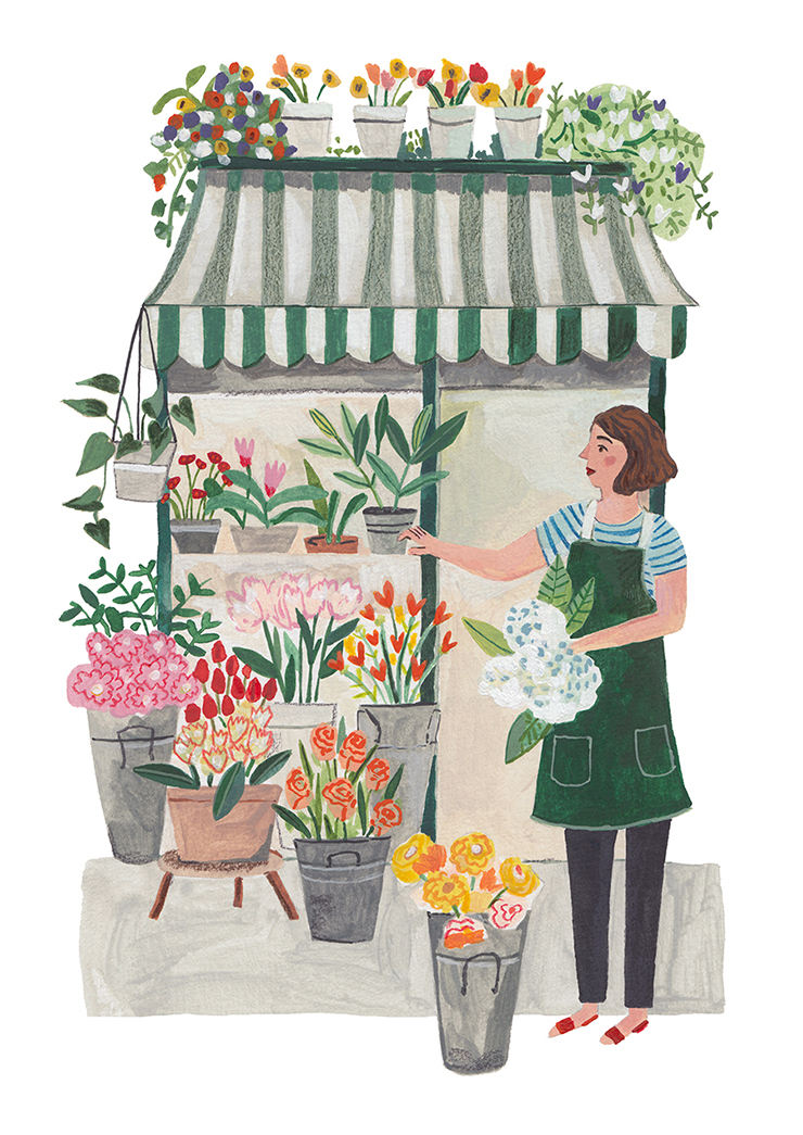 Florist