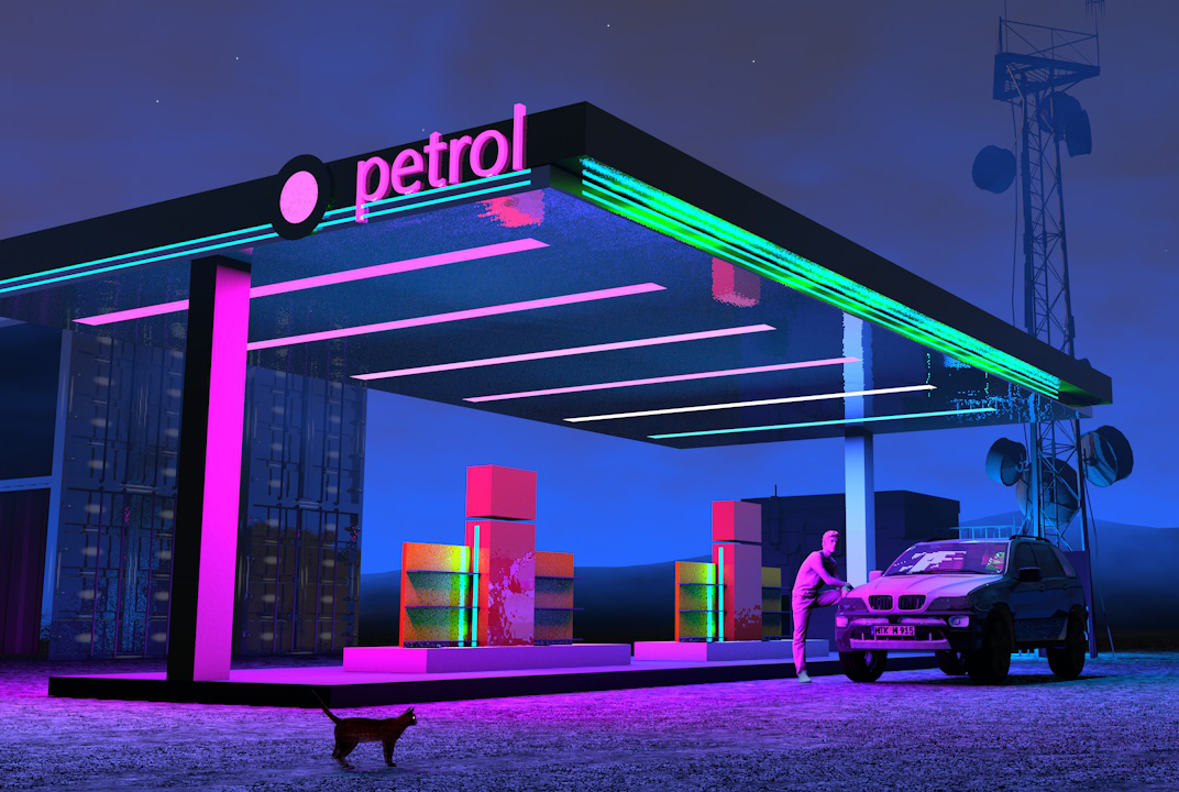 Petrol