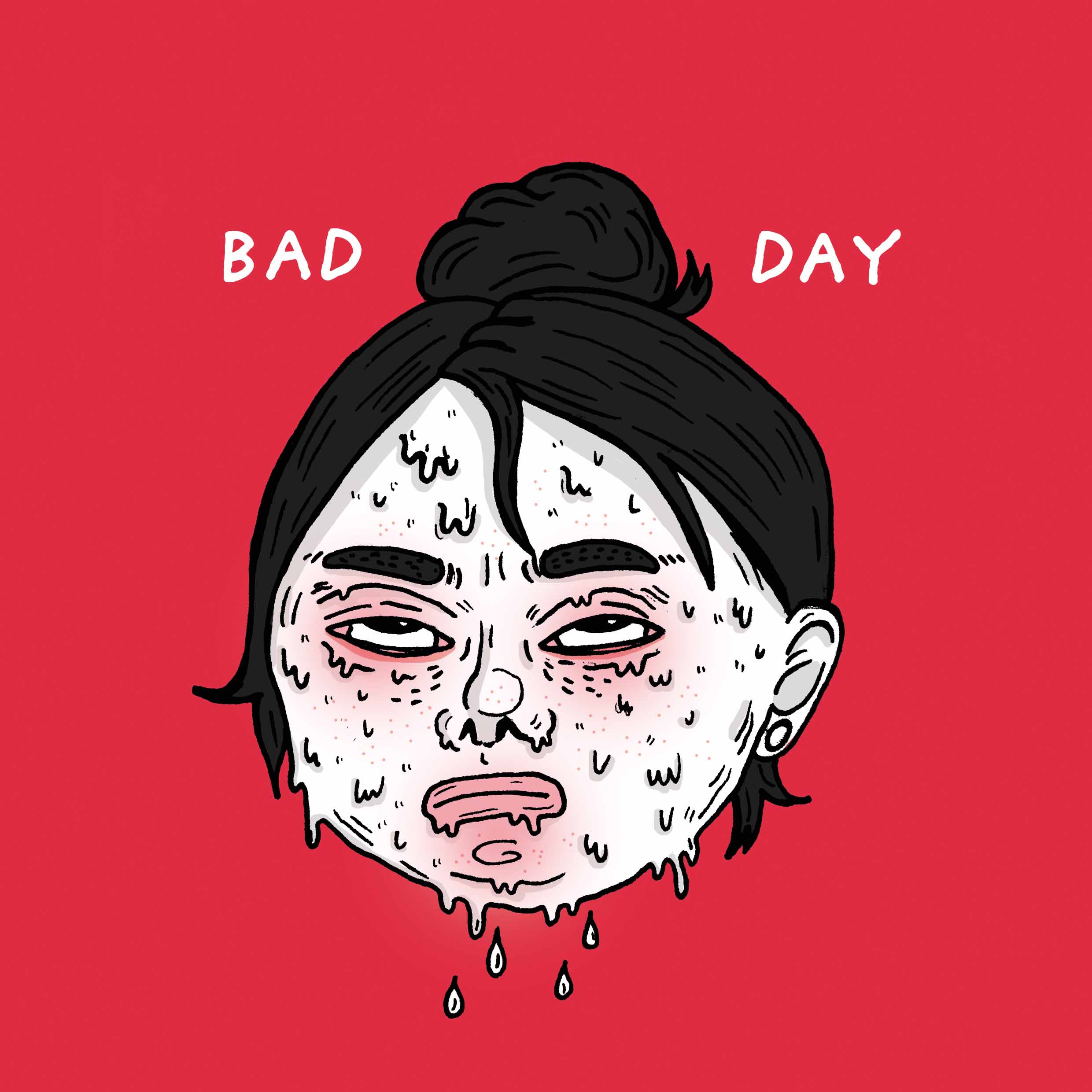 badday