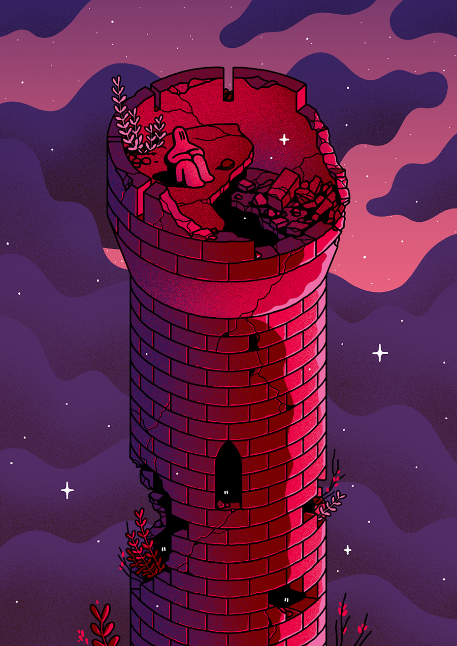 TOWER 2