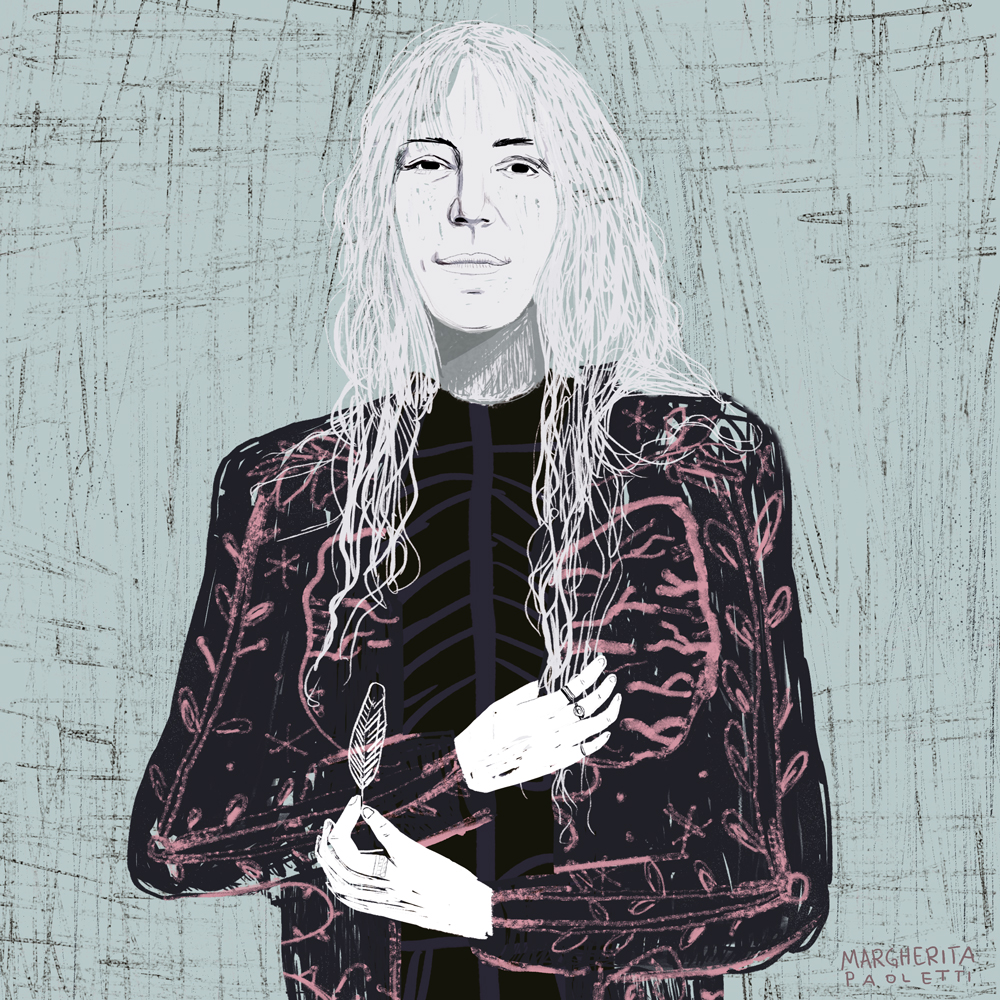 Margherita-Paoletti-patti-smith-portrait