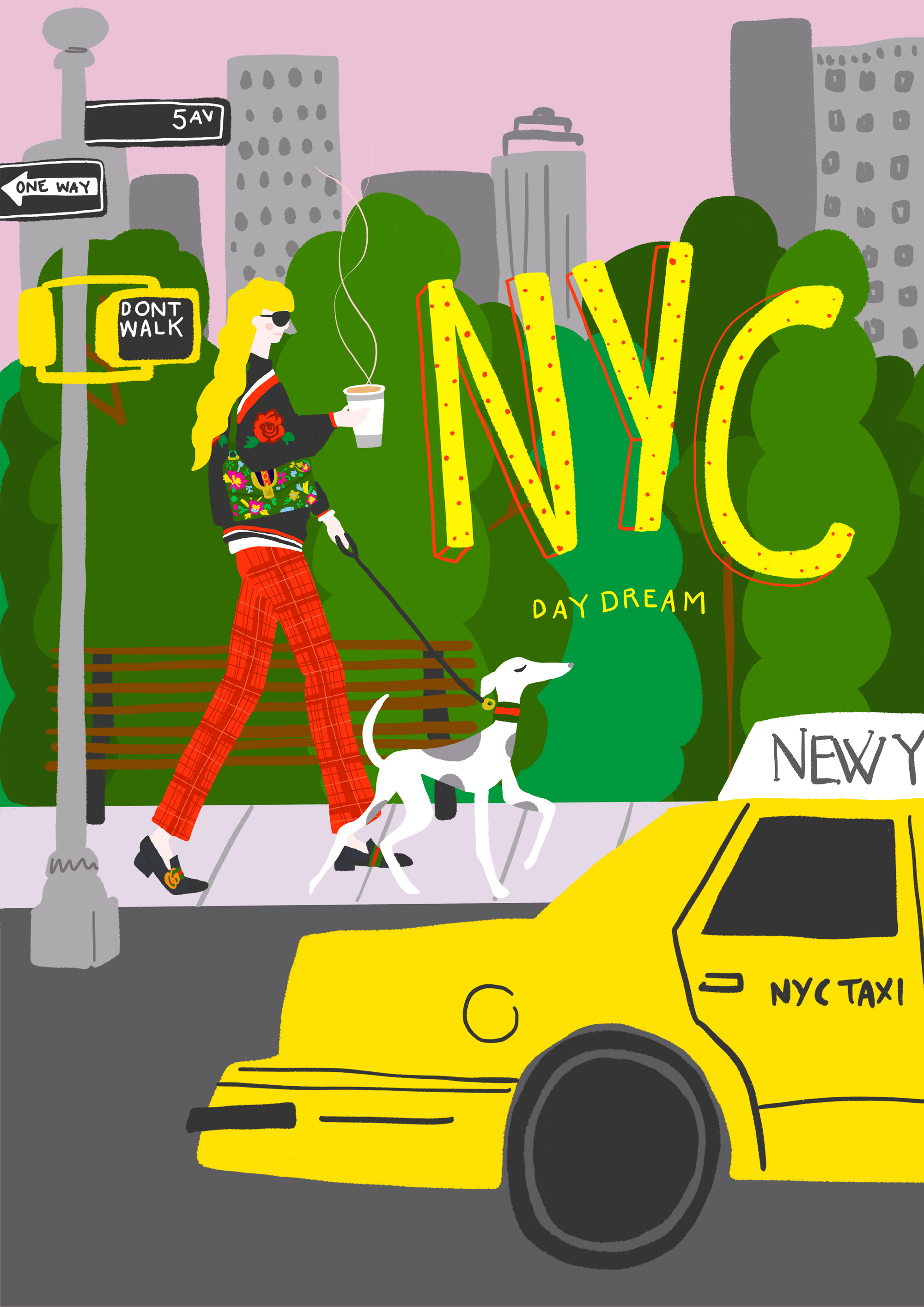 1_Newyork_walker 2