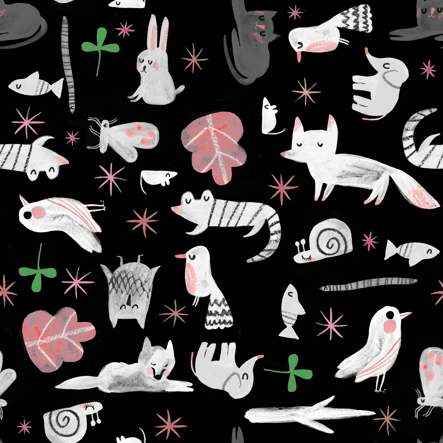 mareike_animalpattern