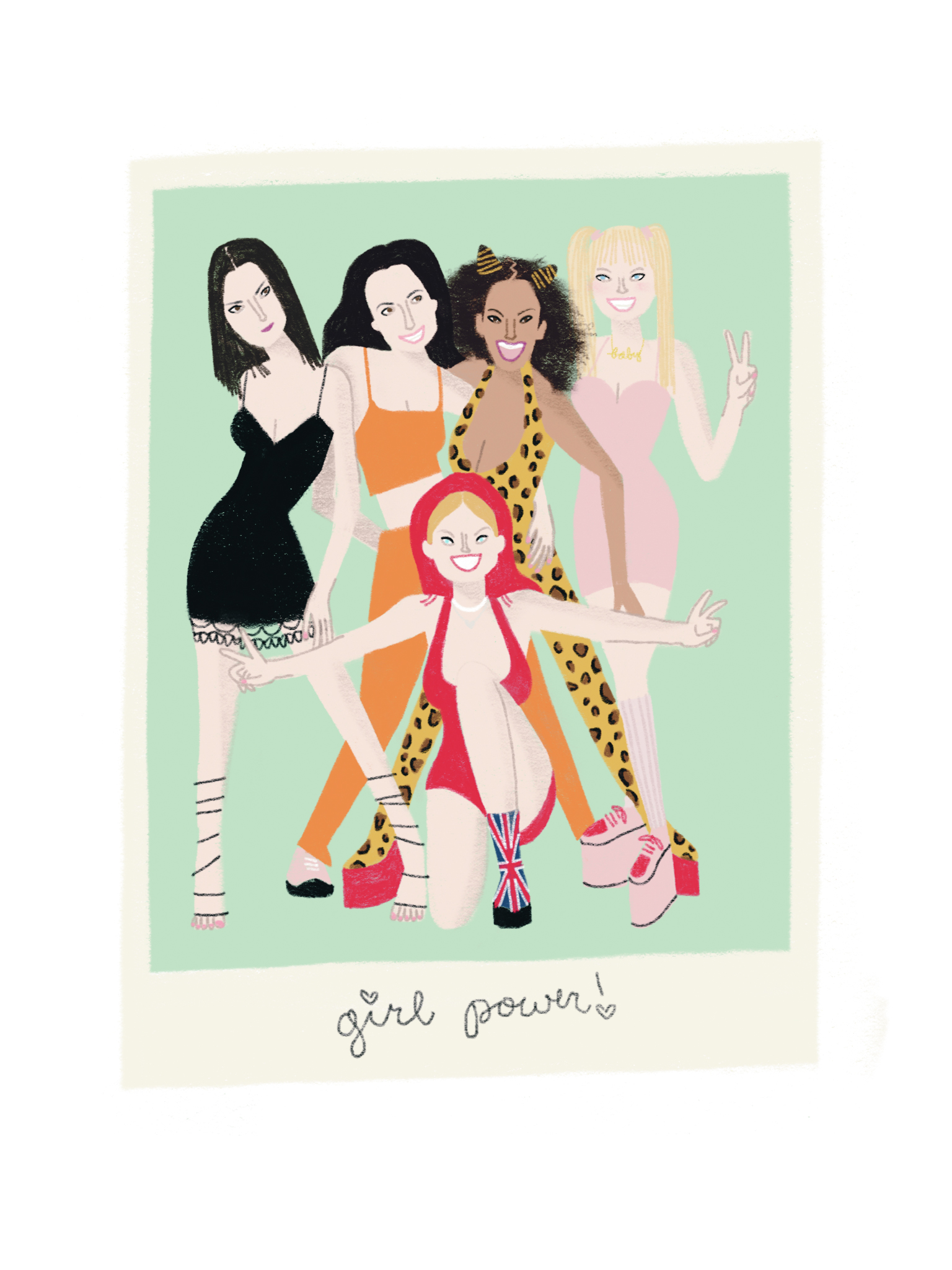 Spice_Girls