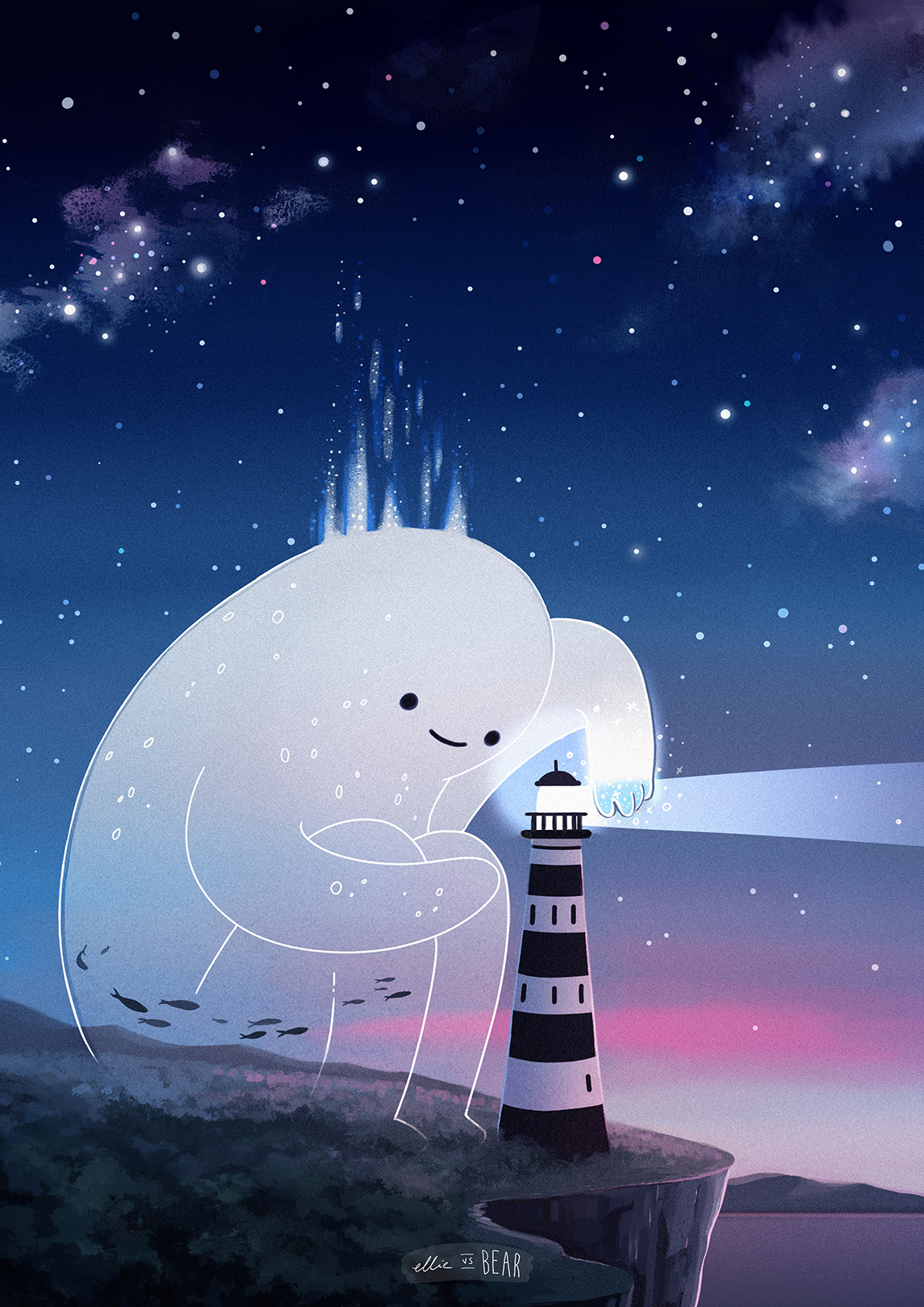 ellievsbear_lighthouse