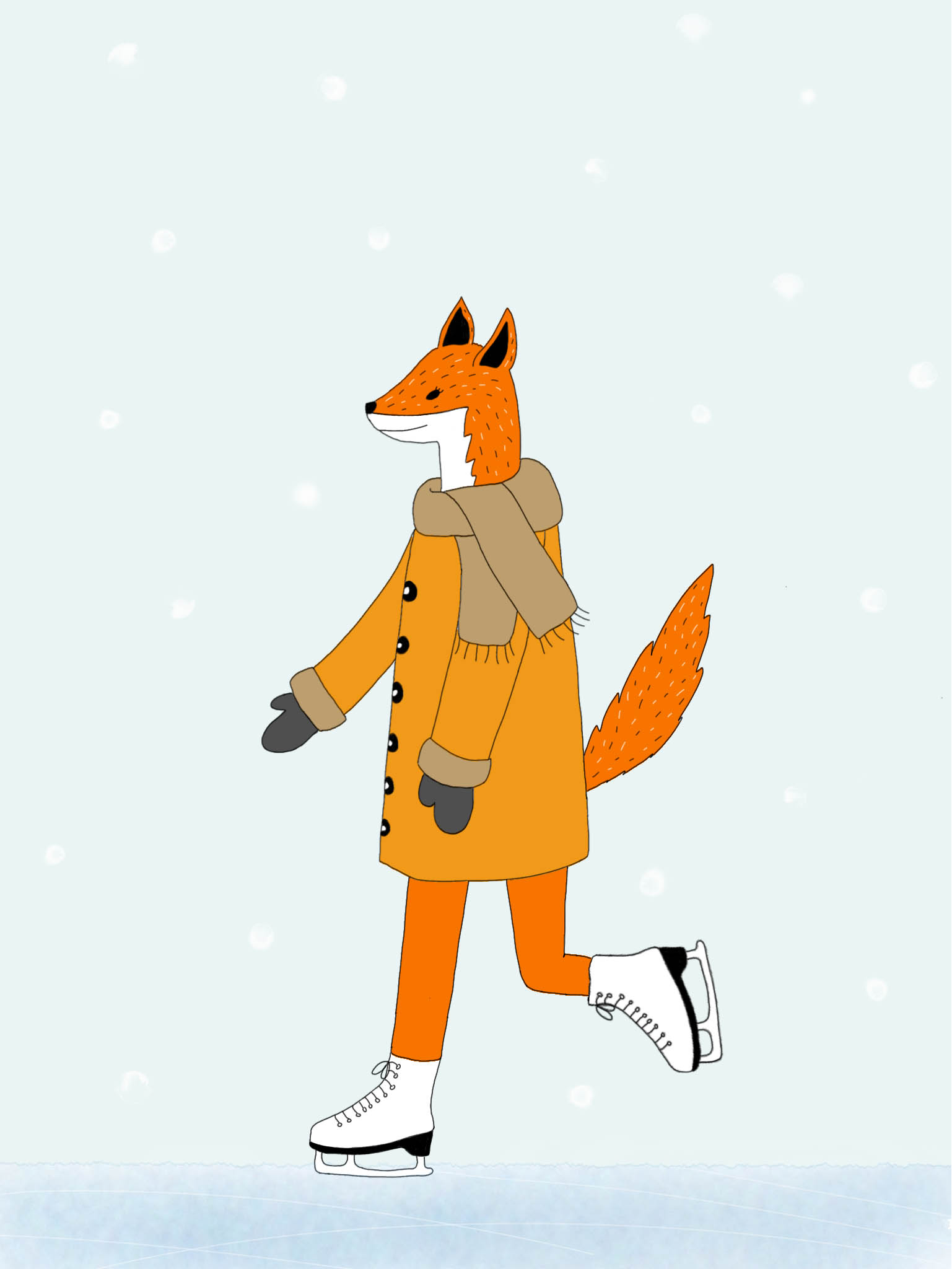 fox