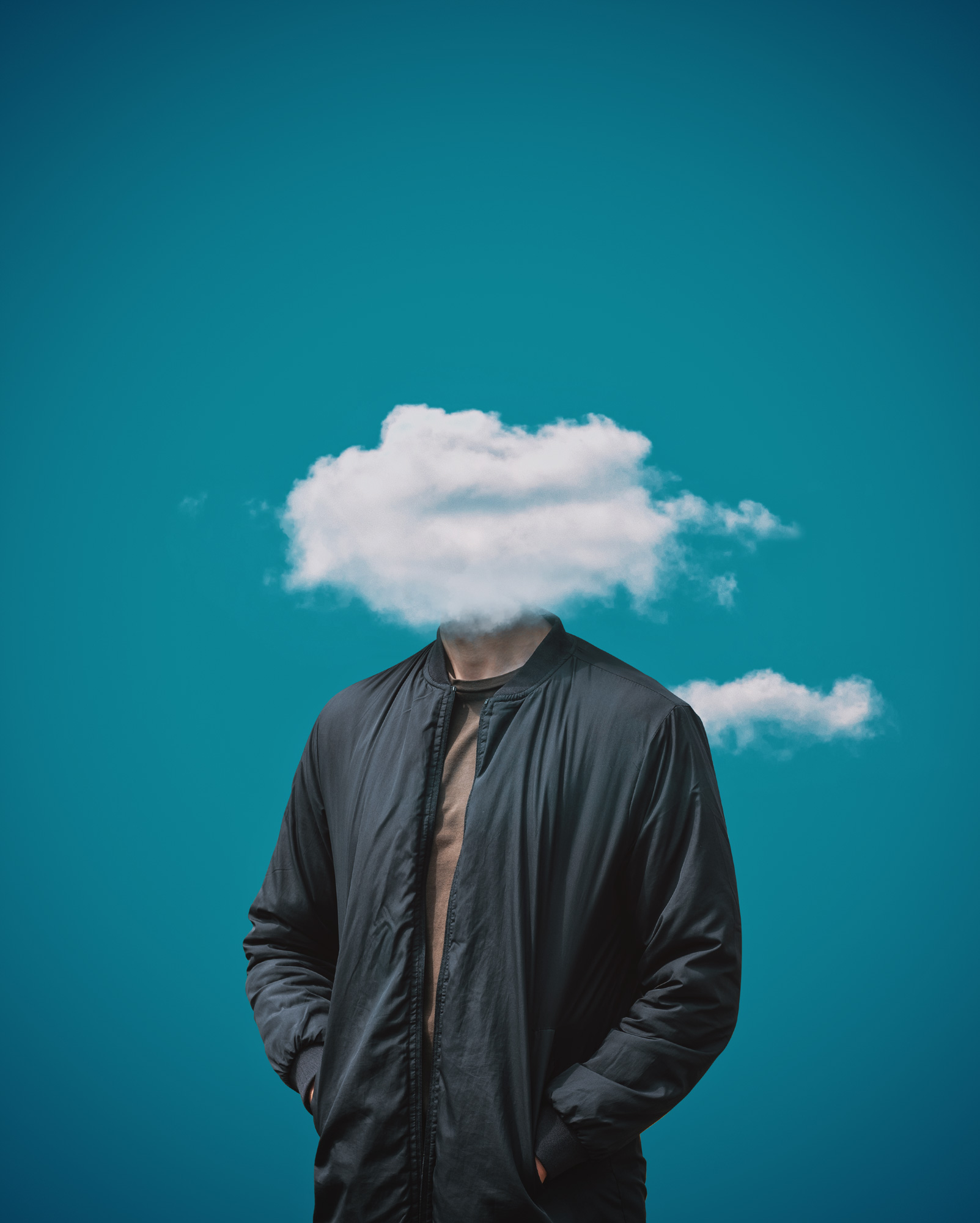 cloud-head