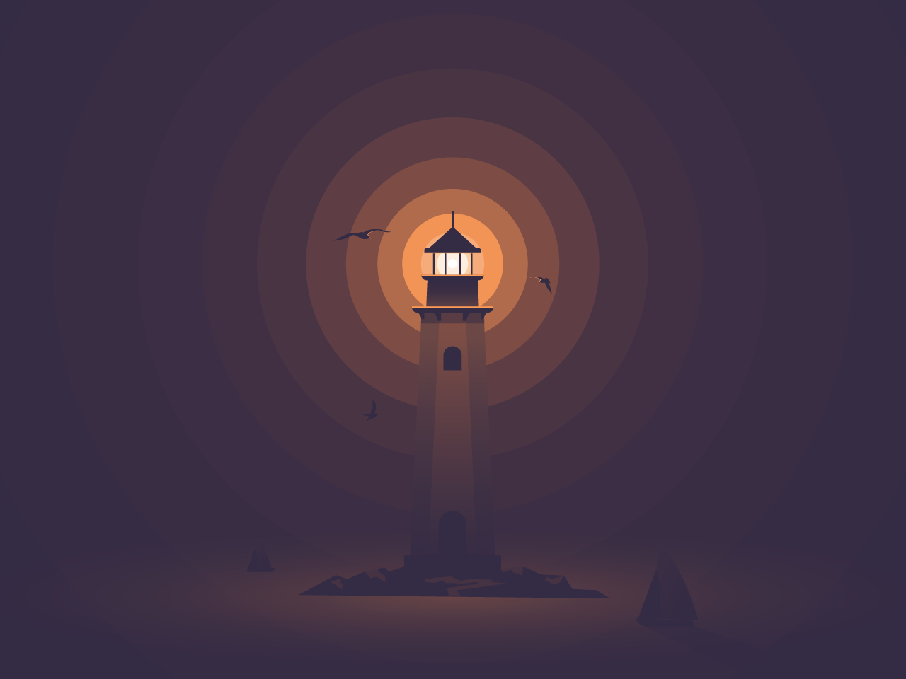 lighthouse