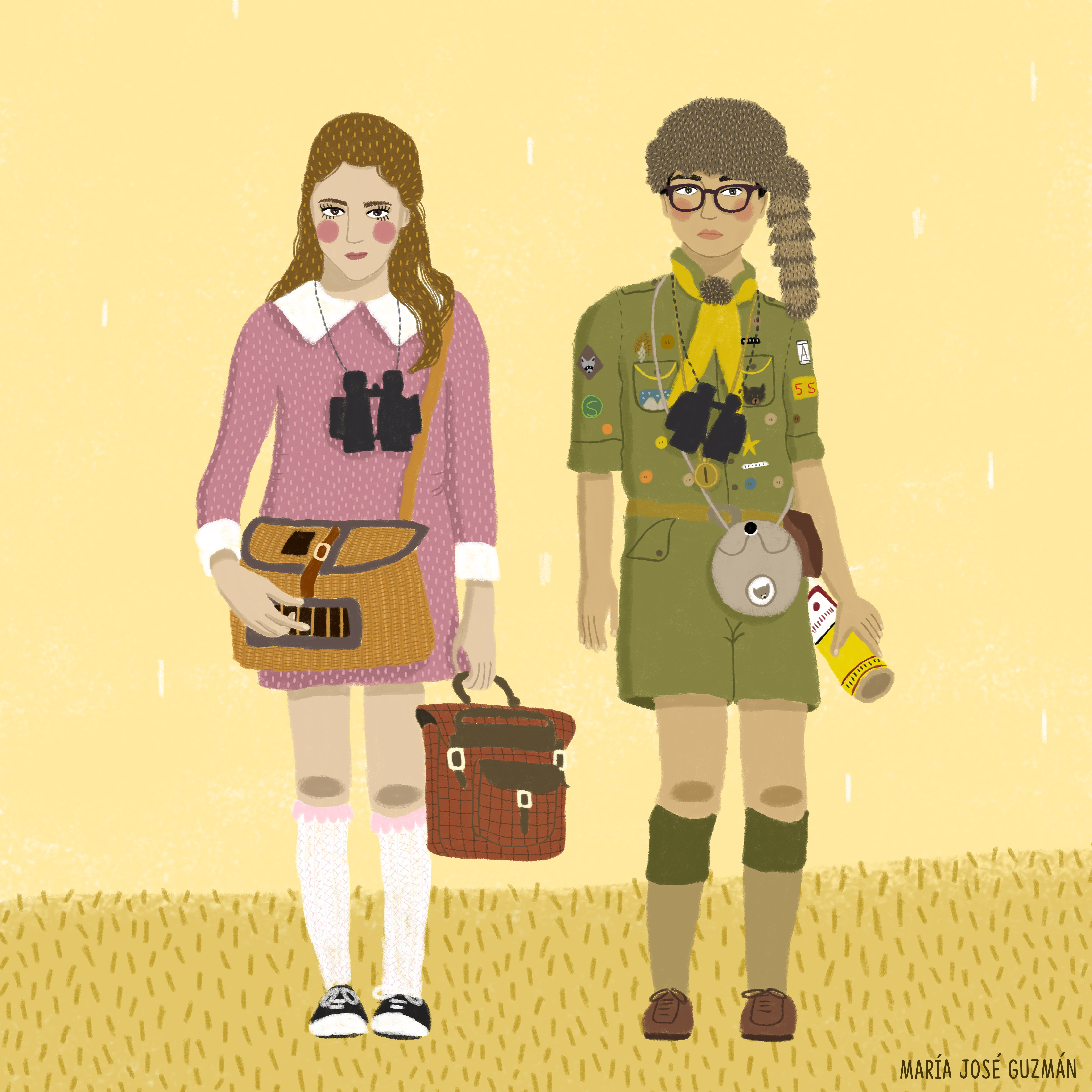 moonrise kingdom