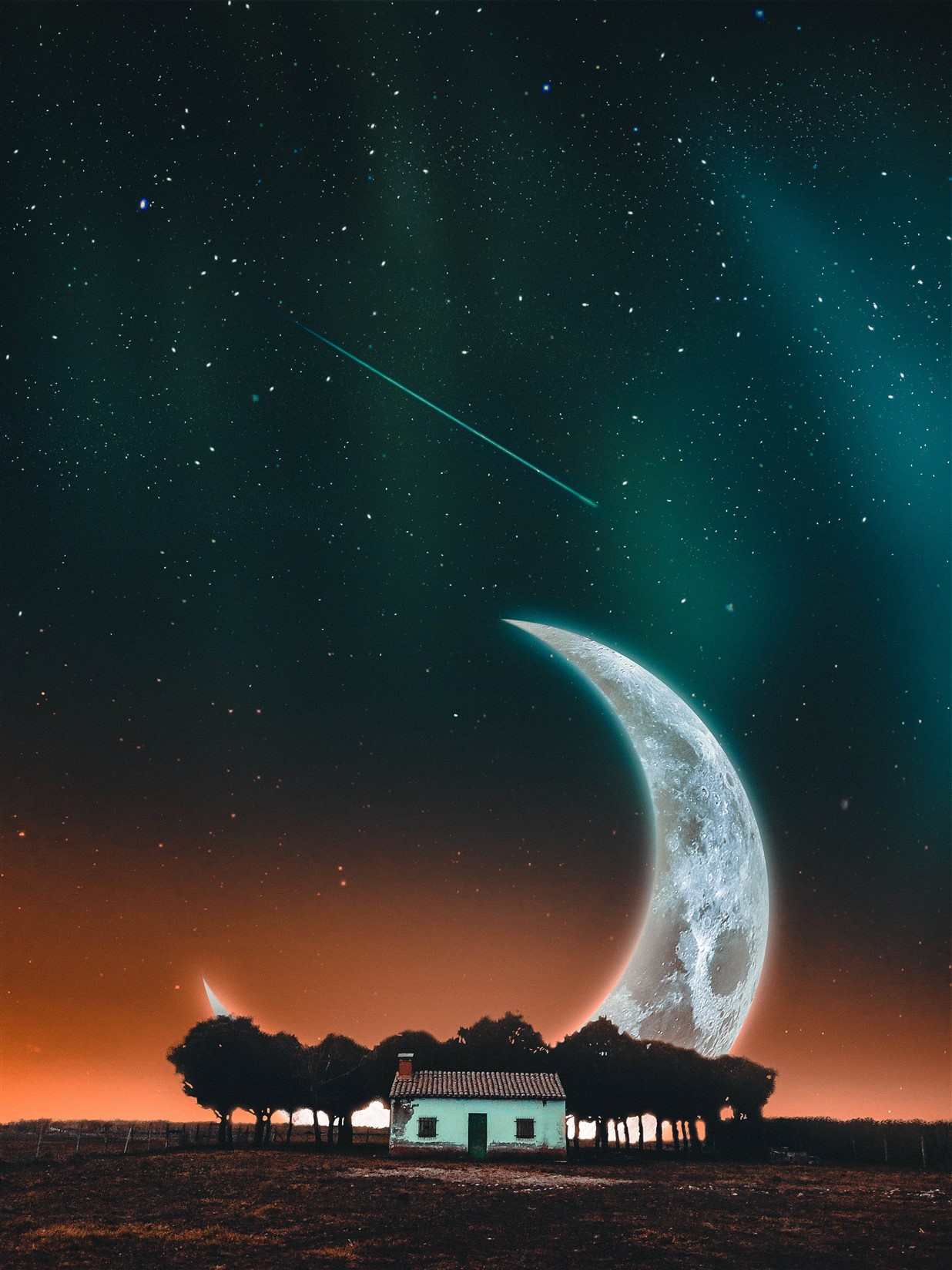 Moon Night-LR