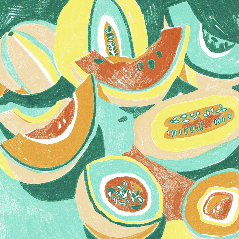 biz card 1 melon