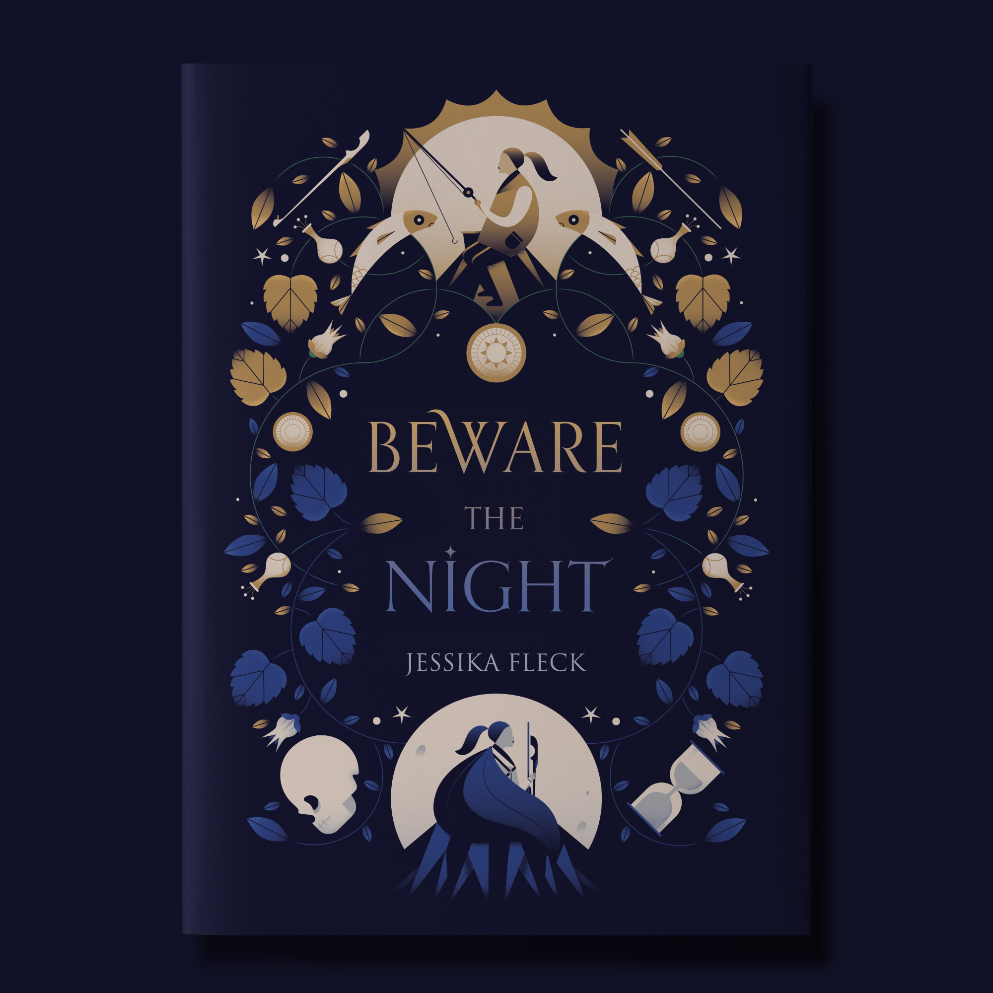 bewareTheNight