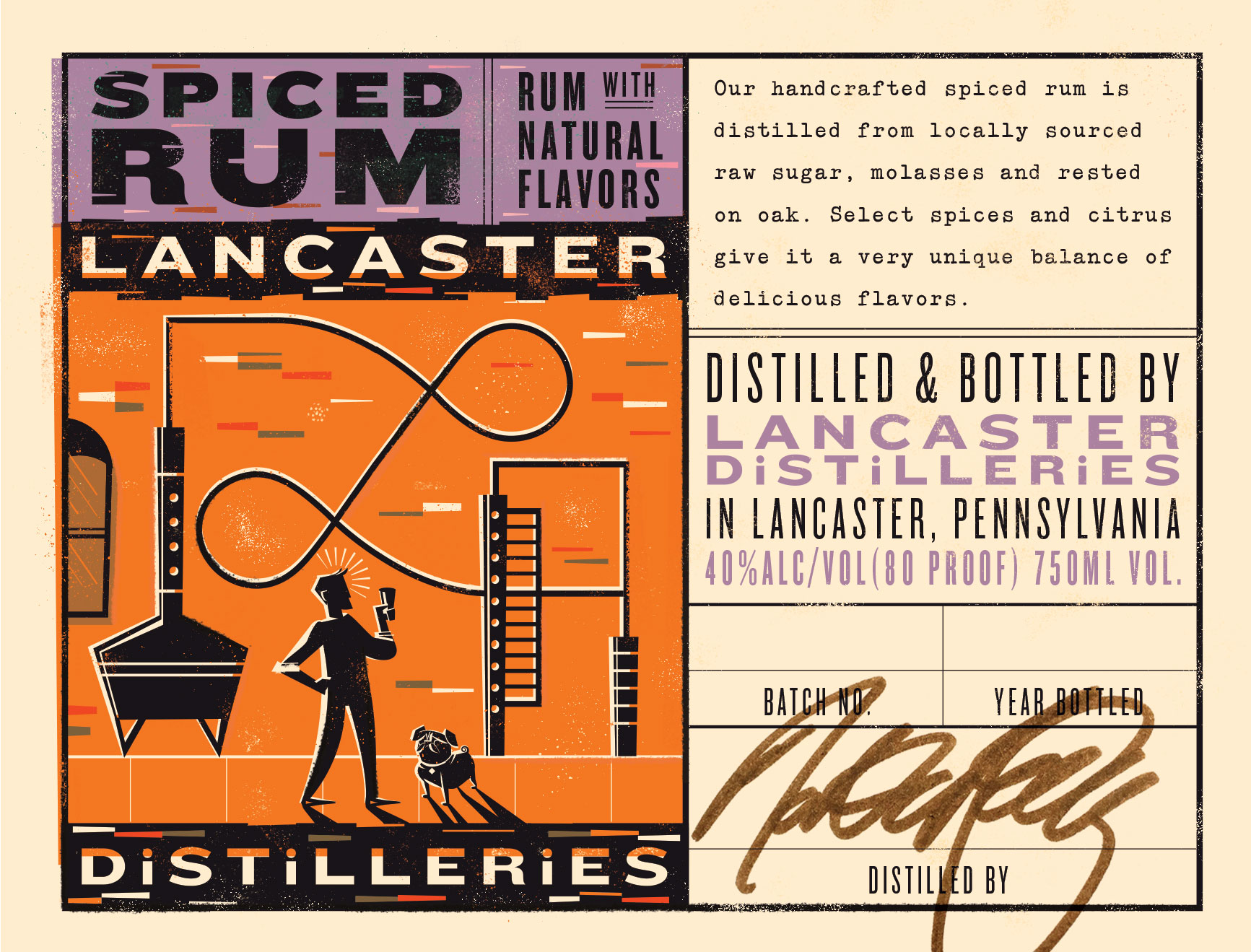 Scotty_Spiced-Rum_Label