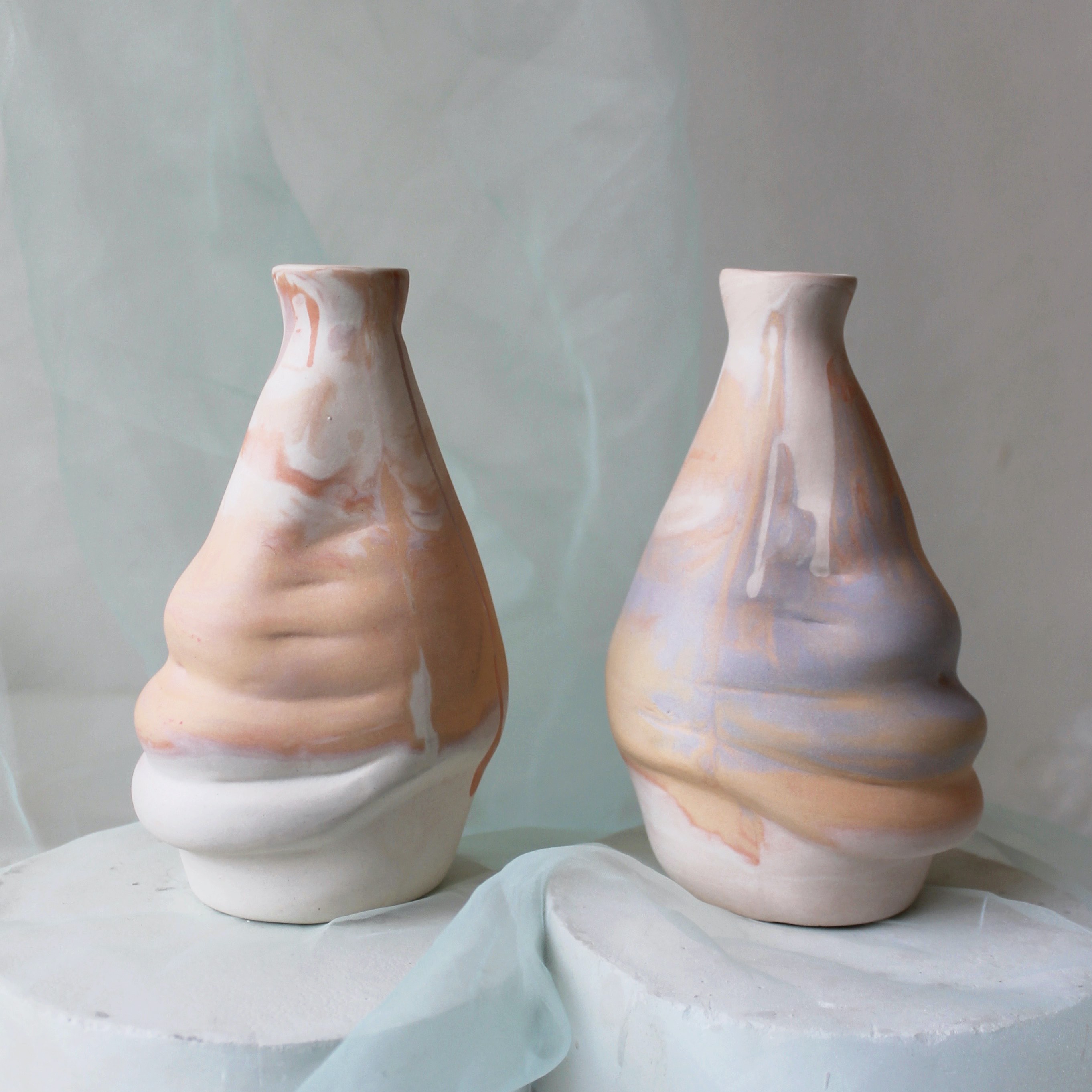 Voluptuary Ceramics 2