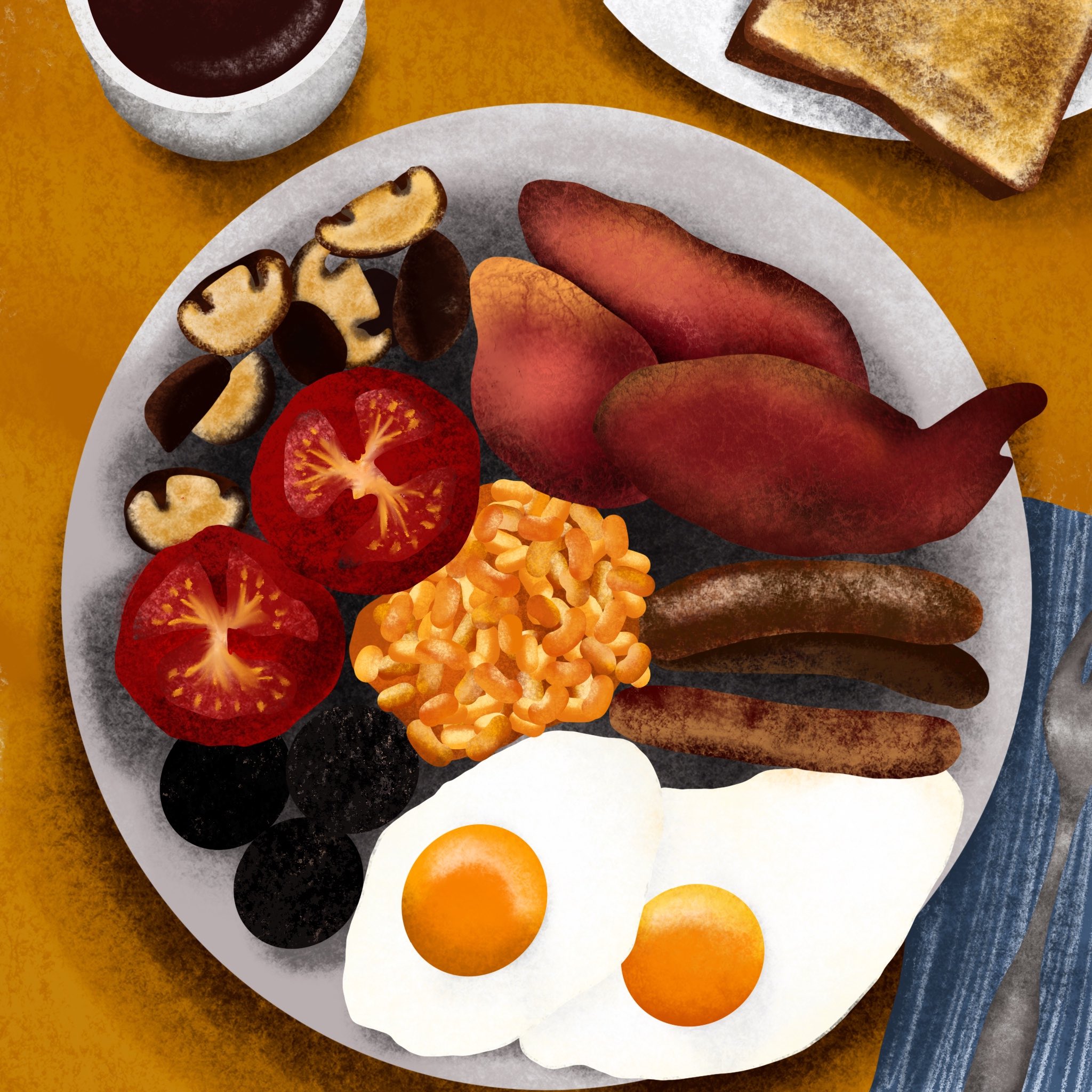 Steph Lam Artwork full english