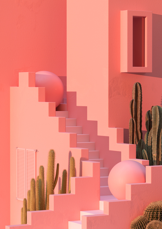 Muralla Roja 3