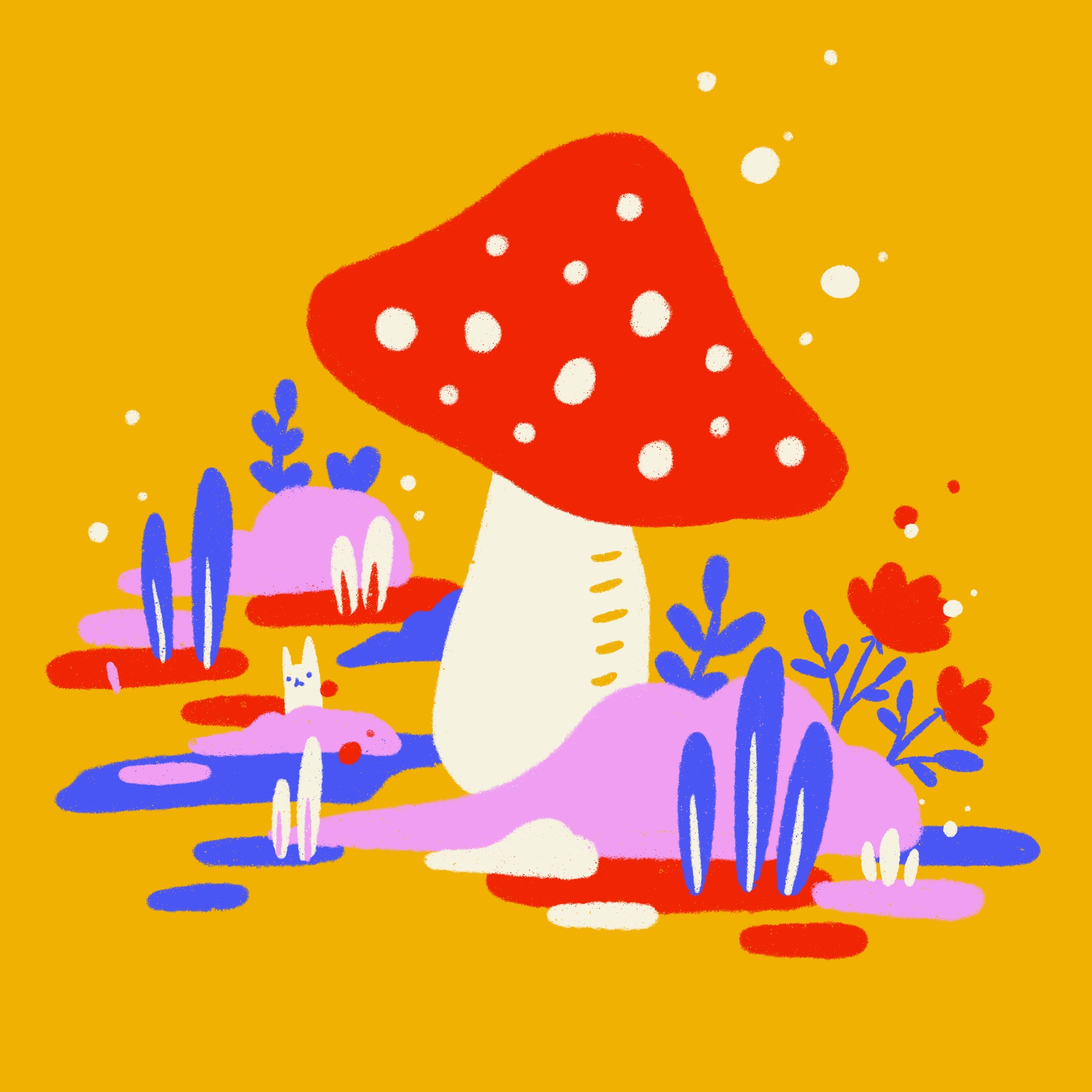 Mushroom