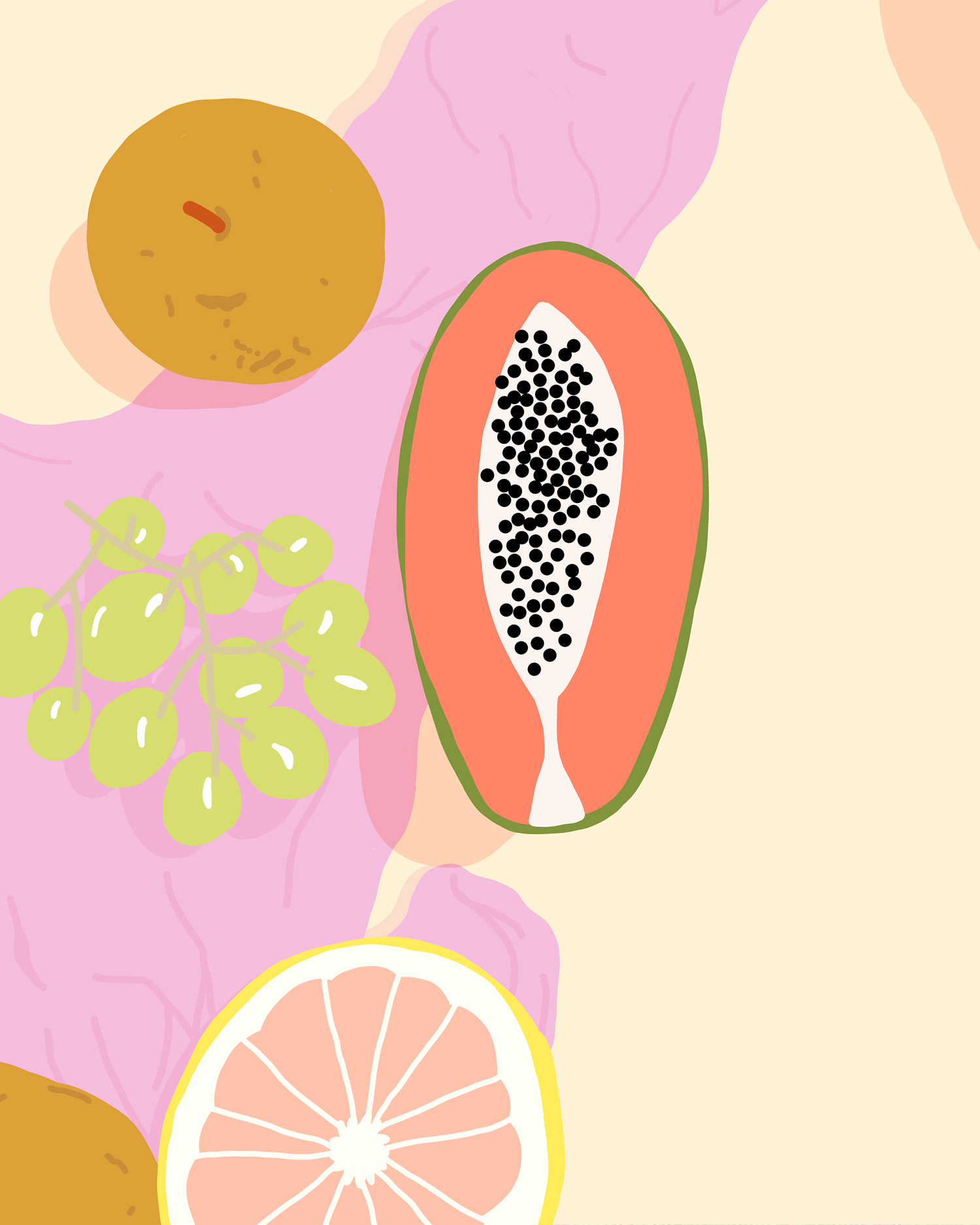 Kath-Nash-Papaya-Picnic