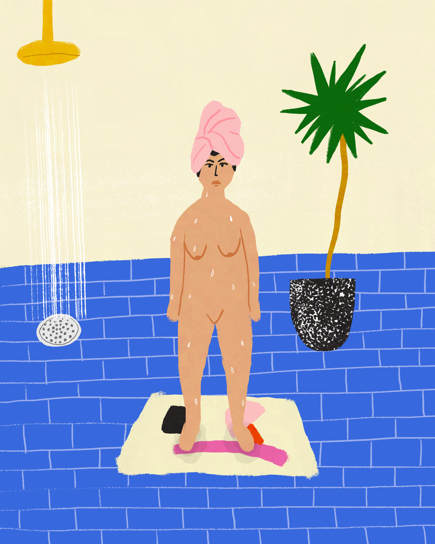 Kath-Nash-Existential-Shower